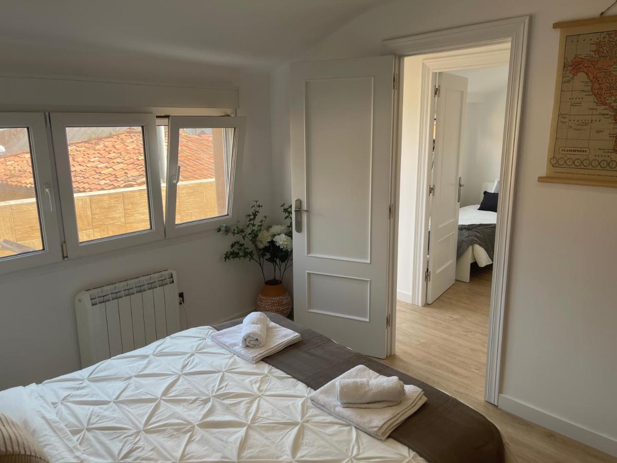 Las Terrazas De Gueeli 6 Pax Wifi - Garaje - Vistas - Vut-3391-As Gijón Exteriér fotografie
